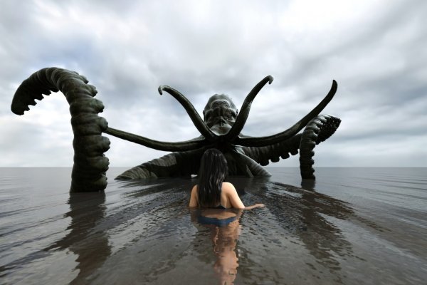 Kraken 14 at сайт