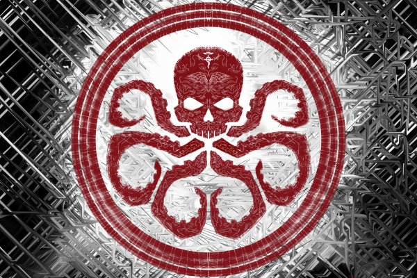 Ссылки зеркала на kraken