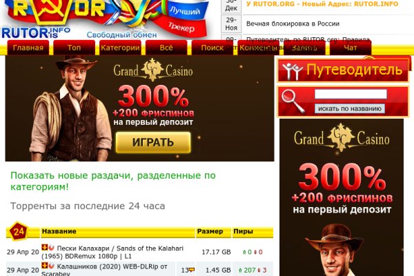 Что за маркетплейс кракен