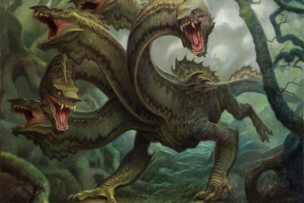 Kraken это современный маркетплейс